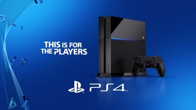 PlayStation 4 обзаведётся поддержкой внешних жёстких дисков и не только