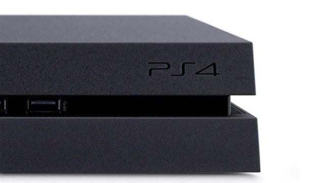 PlayStation 4 получит поддержку DLNA в 2015