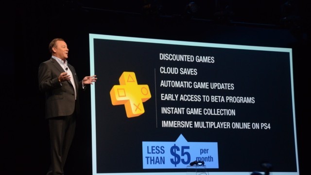 Ложка дёгтя: мультиплеер на Playstation 4 будет платным