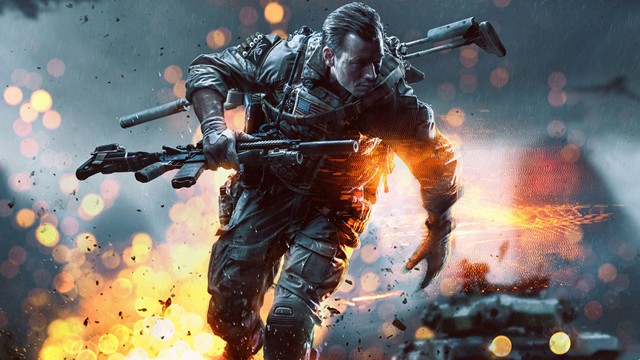 PlayStation 4-версия Battlefield 4 ухудшена из-за Xbox One