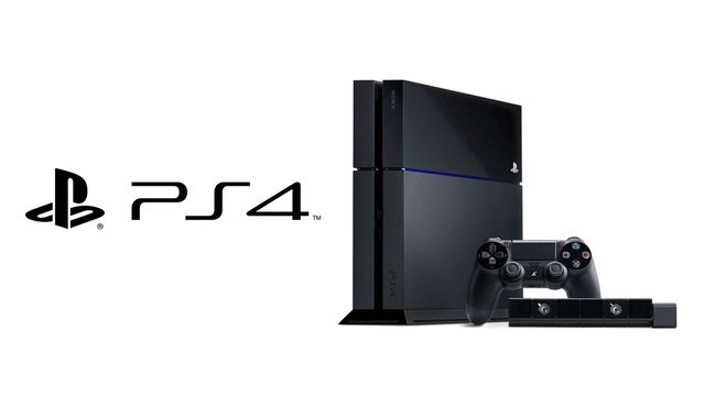 PlayStation 4 взобралась на верхушку чарта