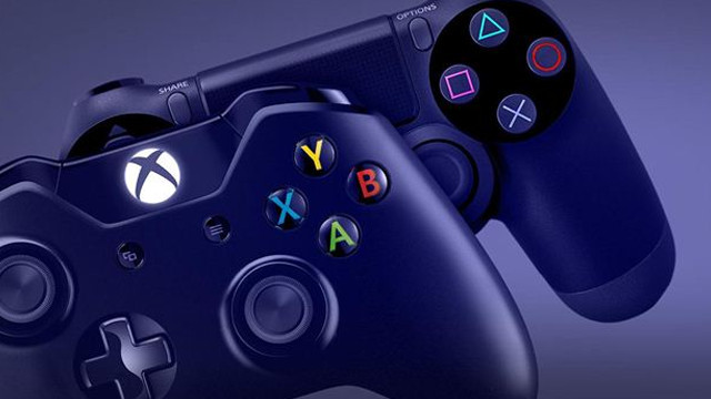 PlayStation 5 и новое поколение Xbox выйдут синхронно