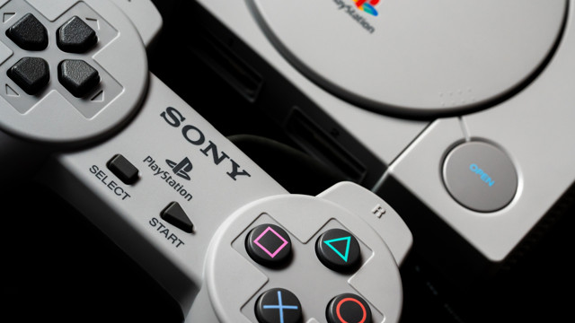 PlayStation Classic окончательно взломали: на консоль можно устанавливать новые игры