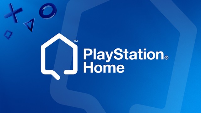 PlayStation Home упокоится с миром в 2015 году