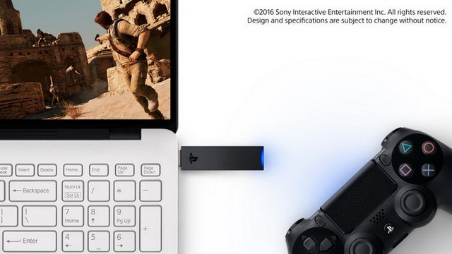 PlayStation Now навестит Windows и Mac с официальным визитом