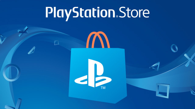 PlayStation Store предлагает купить игры дешевле 360 рублей