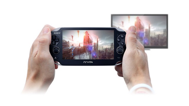 PlayStation Vita будет поддерживать все PS4-игры