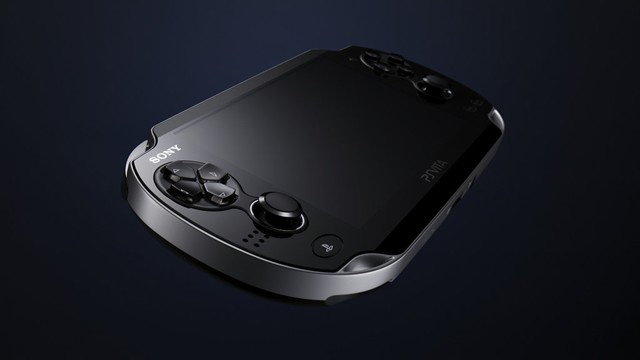 PlayStation Vita получила обновление 2.60 