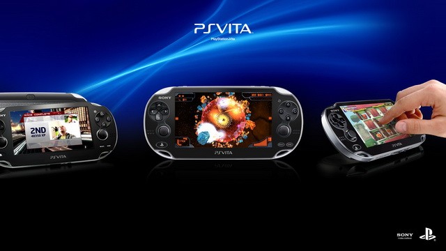 PlayStation Vita добилась 10 миллионов продаж