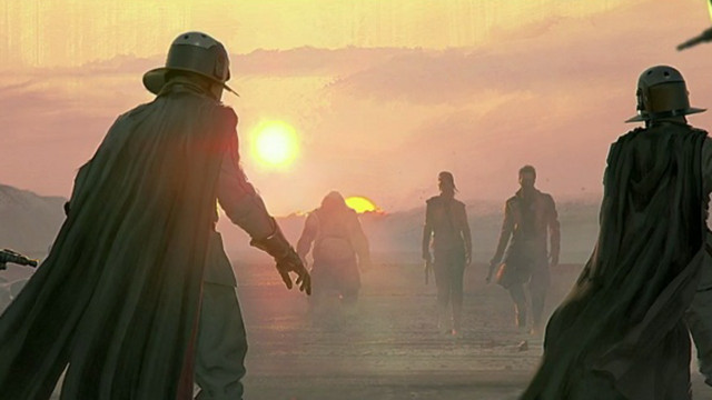 Почему новую игру Visceral Games по мотивам Star Wars не покажут на E3 2017?
