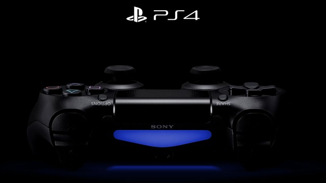 Подробности операционной системы PlayStation 4