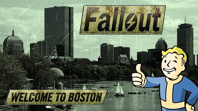 Подсказки к сюжету Fallout 4 могли быть скрыты в предыдущих играх серии