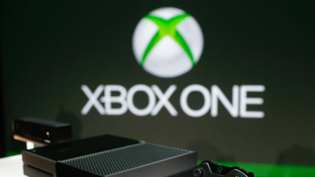 Подтверждены аудио-особенности Xbox One
