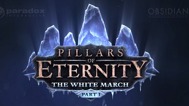 Появились новые подробности дополнения для Pillars of Eternity