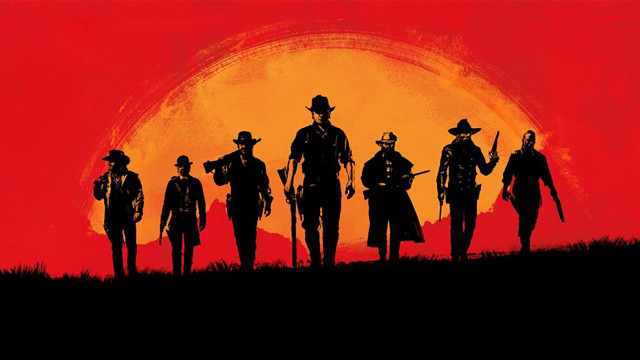 Поляки раскрыли возможную дату выхода Red Dead Redemption 2