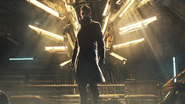 Получит ли когда-нибудь серия Deus Ex мультиплеерную составляющую?