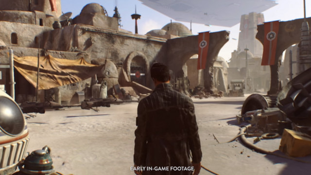 Портал Kotaku рассказал о трудностях разработки бывшей игры от Visceral во вселенной Star Wars