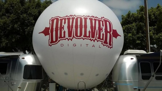 Пресс-конференция Devolver Digital – лучшее, что вы когда-либо видели
