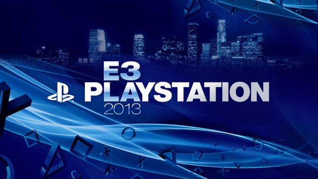 gotCast: Пресс-конференция Sony на E3 2013 на русском языке