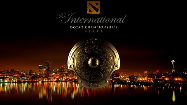 Призовой фонд Dota 2 The International 2015 поставил новый рекорд