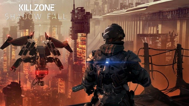 Продажи Killzone Shadowfall достигли 1 млн копий