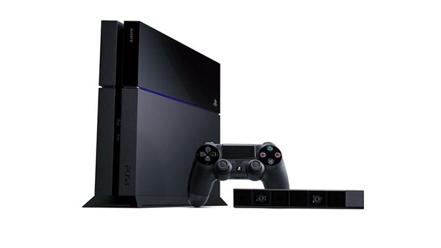 Продажи PlayStation 4 по всему миру превысили 5.3 миллиона