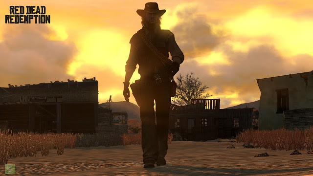 Продажи Red Dead Redemption превысили 14 миллионов копий