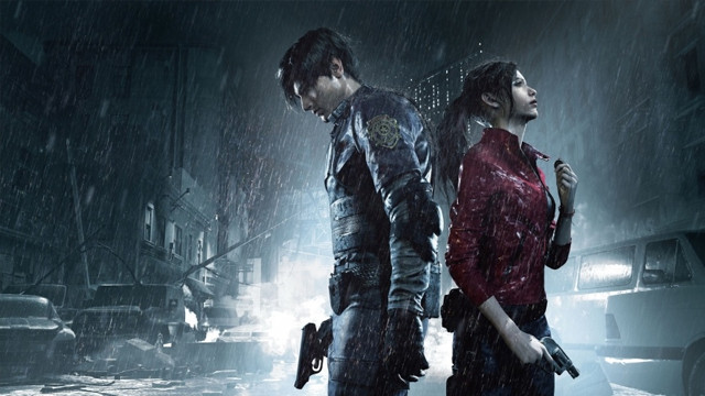 Продюсер Resident Evil 2 для PlayStation 4 не прочь выпустить переиздания других игр серии 