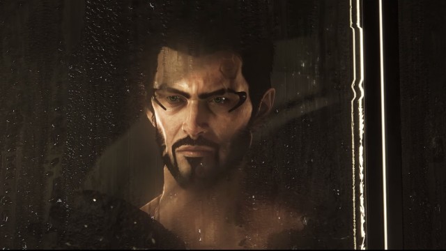 Продолжение Deus Ex: Mankind Divided уже в разработке