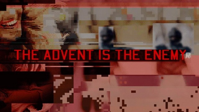 [UPDATE] Проект Advent от 2K  - это новый XCOM?