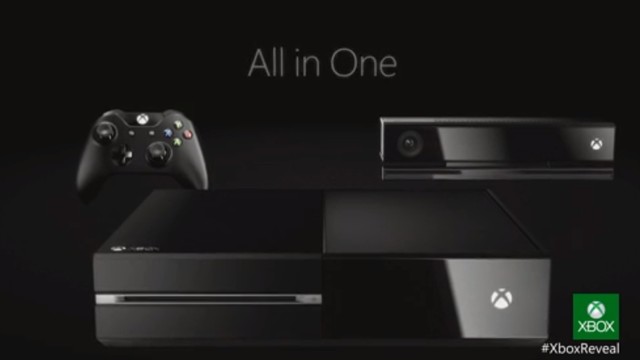Производство Xbox One дороже PS4 на 90 долларов