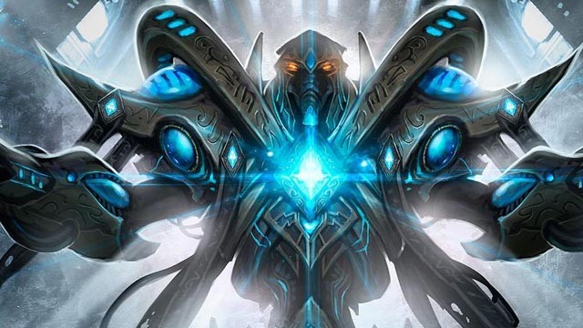 Протоссы вступили в последний бой в трейлере StarCraft II: Legacy of the Void