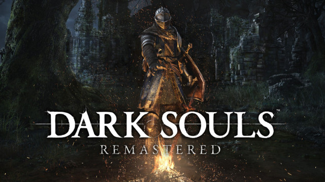 Версия Dark Souls: Remastered для PS4 Pro не будет поддерживать HDR