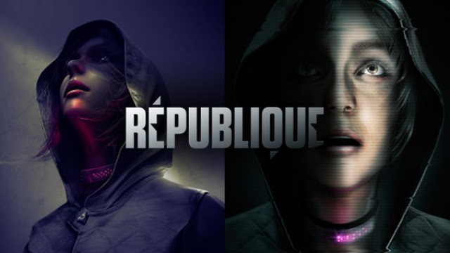 PS4-версия Republique получила дату релиза