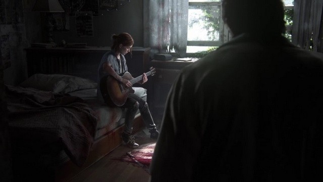 PSX 2016: Главным играбельным персонажем The Last of Us 2 станет Элли