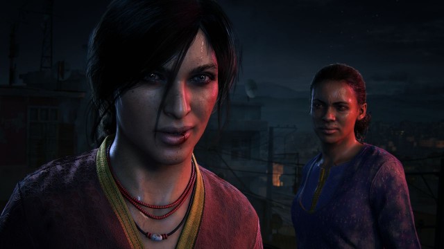 PSX 2016: События Uncharted: Lost Legacy развернутся в Индии