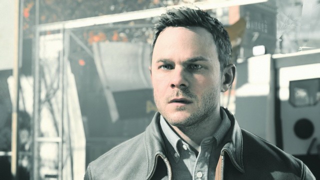 Quantum Break будет представлена на The Game Awards 2015