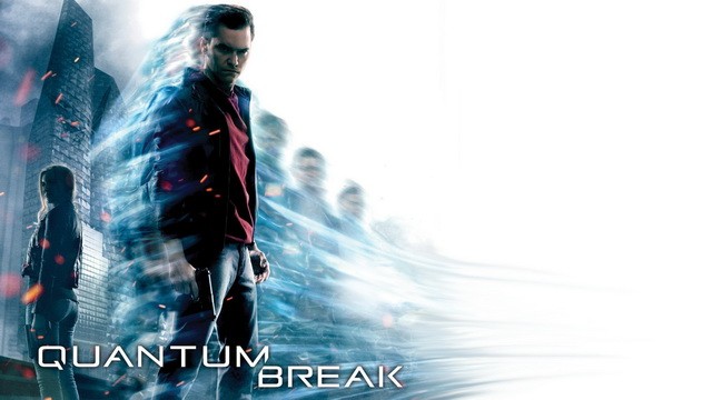Quantum Break пропустит E3 2015