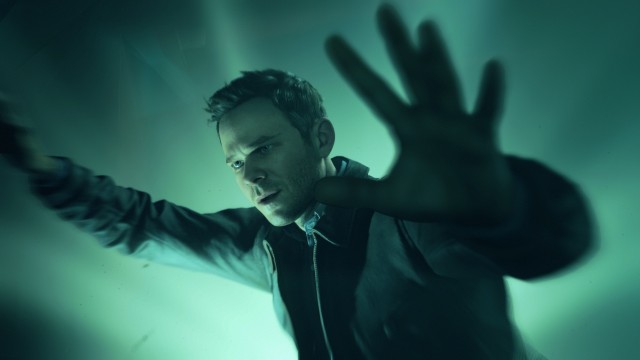 Quantum Break стала самым успешным новым франчайзом для Microsoft на Xbox One