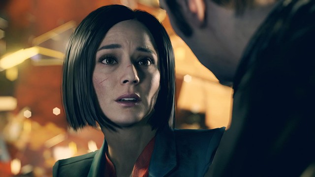 Quantum Break вынужденно стал эксклюзивом Xbox One