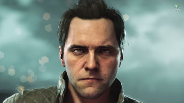 Quantum Break выжмет все соки из Xbox One