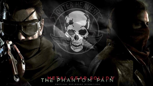 Всё, что вам нужно знать перед игрой в Metal Gear Solid V: The Phantom Pain