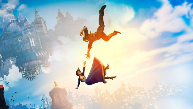 Разработчик BioShock Infinite вернулся в 2K Games ради неанонсированного проекта