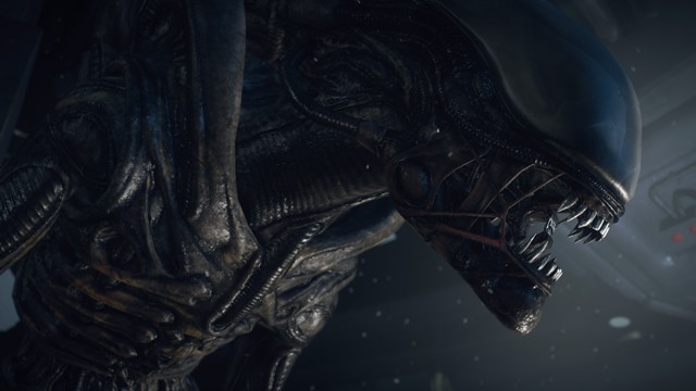 Разработчики Alien: Isolation не видят серьезных проблем у Xbox One