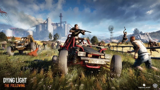 Разработчики Dying Light предупреждают о скором повышении цены на DLC The Following