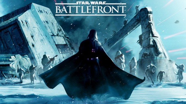 Разработчики из DICE развеяли слух насчет трейлера Star Wars: Battlefront