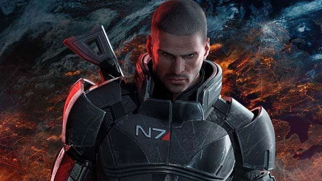 Разработчики Mass Effect соберутся и обсудят будущее серии