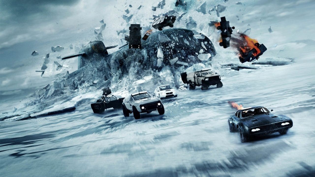 Разработчики Project CARS 2, возможно, делают игру по мотивам фильмов «Форсаж» 