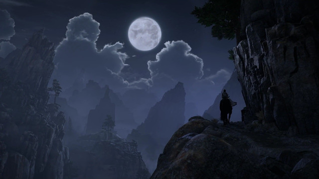 Разработчики ремейка Shadow of the Colossus рассказали о графических улучшениях