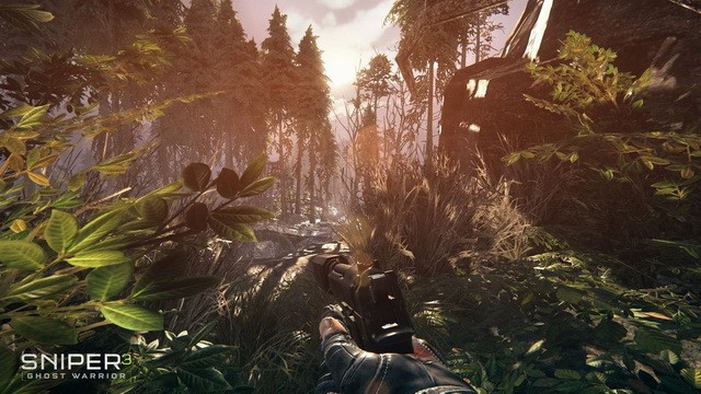 Разработчики Sniper: Ghost Warrior 3 опубликовали 24 минуты геймплея
